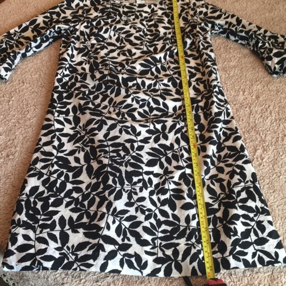 ISAAC MIZRAHI Dress - sz ladies 2 - Picture 4 of 8